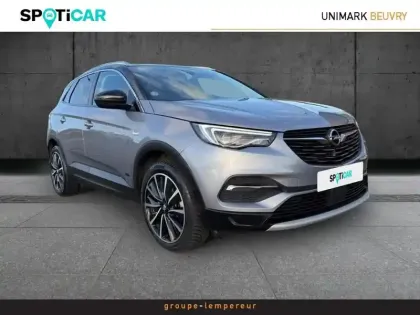 Photo 15 Opel Grandland X  Hybrid 225ch Elegance Business