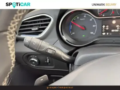 Photo 29 Opel Grandland X  Hybrid 225ch Elegance Business