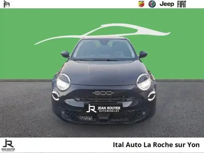 Photo 16 Fiat 600  1.2 Hybrid Turbo 145ch Pop eDCT6 Step 2