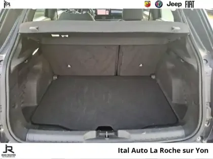 Photo 20 Fiat 600  1.2 Hybrid Turbo 145ch Pop eDCT6 Step 2