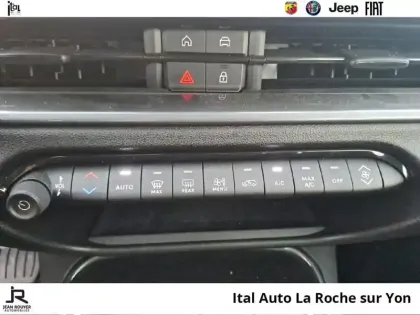 Photo 28 Fiat 600  1.2 Hybrid Turbo 145ch Pop eDCT6 Step 2
