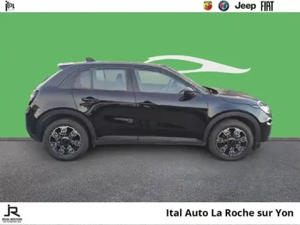 Photo 18 Fiat 600  1.2 Hybrid Turbo 145ch Pop eDCT6 Step 2