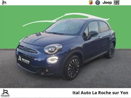 Photo 15 Fiat 500 X 1.5 FireFly Turbo 130ch S/S Hybrid DCT7