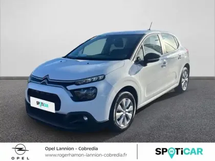 Photo Citroën C3 Shine