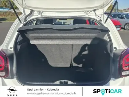 Photo 5 Citroën C3  1.2 PureTech 83ch S&S Shine