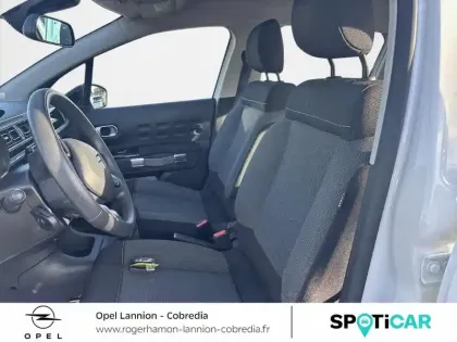 Photo 8 Citroën C3  1.2 PureTech 83ch S&S Shine