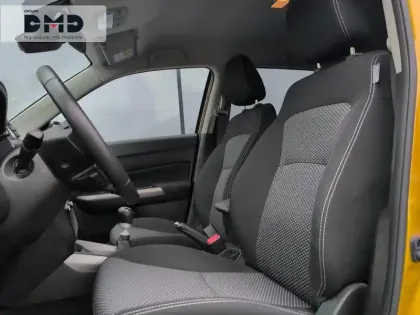 Photo 8 Suzuki Vitara  1.4 Boosterjet Hybrid 129ch Privilège