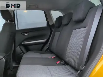 Photo 9 Suzuki Vitara  1.4 Boosterjet Hybrid 129ch Privilège