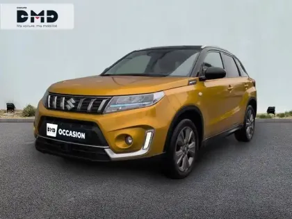 Photo Suzuki Vitara Privilège