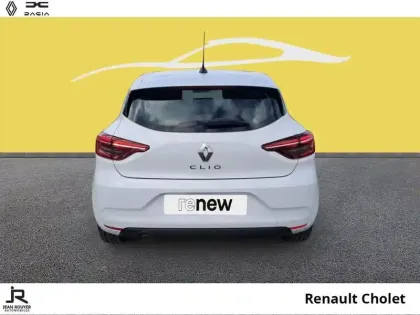 Photo 10 Renault Clio  1.0 SCe 65ch Authentic