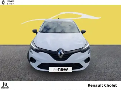 Photo 8 Renault Clio  1.0 SCe 65ch Authentic