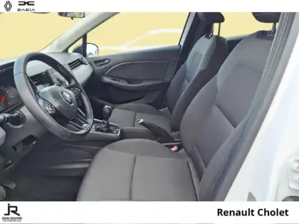 Photo 17 Renault Clio  1.0 SCe 65ch Authentic