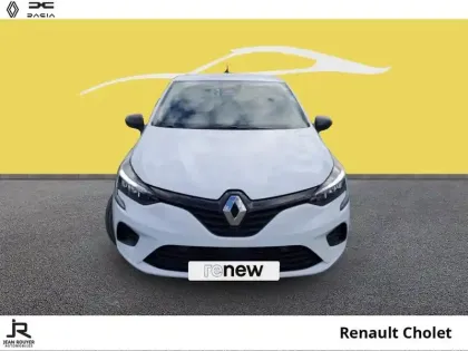 Photo 23 Renault Clio  1.0 SCe 65ch Authentic