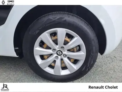 Photo 22 Renault Clio  1.0 SCe 65ch Authentic