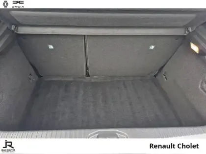 Photo 6 Renault Clio  1.0 SCe 65ch Authentic