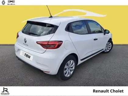Photo 26 Renault Clio  1.0 SCe 65ch Authentic
