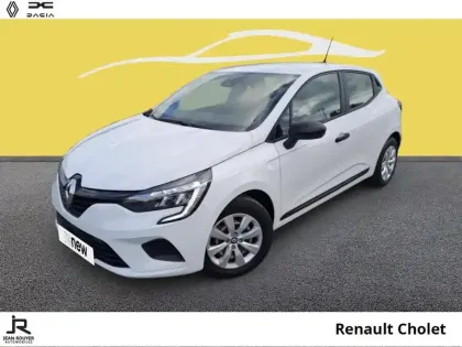 Photo Renault Clio Authentic