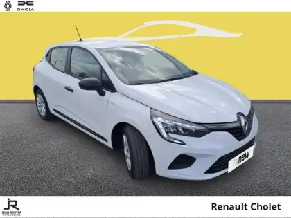 Photo 16 Renault Clio  1.0 SCe 65ch Authentic