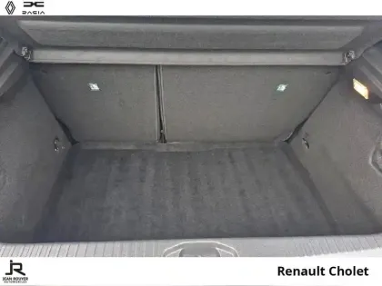 Photo 21 Renault Clio  1.0 SCe 65ch Authentic