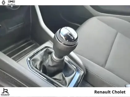 Photo 20 Renault Clio  1.0 SCe 65ch Authentic