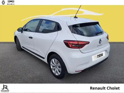 Photo 13 Renault Clio  1.0 SCe 65ch Authentic