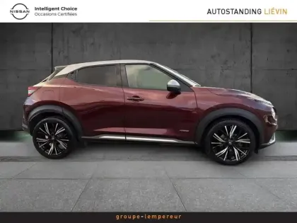 Photo 19 Nissan Juke  1.6 Hybrid 143ch N-Design 2023.5