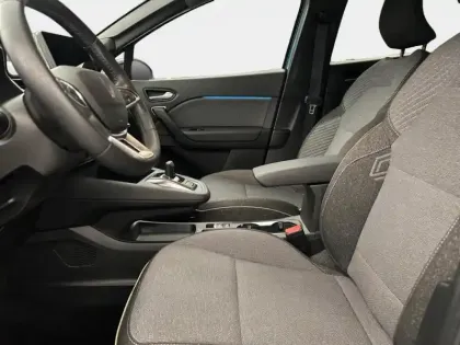 Photo 13 Renault Symbioz  1.8 E-Tech full hybrid 160ch Techno - 25