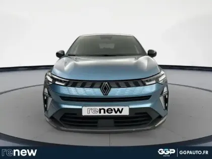 Photo 22 Renault Symbioz  1.8 E-Tech full hybrid 160ch Techno - 25
