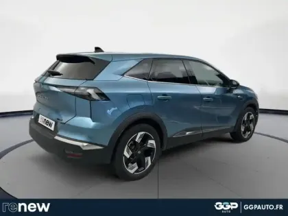 Photo 19 Renault Symbioz  1.8 E-Tech full hybrid 160ch Techno - 25