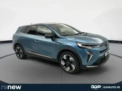 Photo 6 Renault Symbioz  1.8 E-Tech full hybrid 160ch Techno - 25