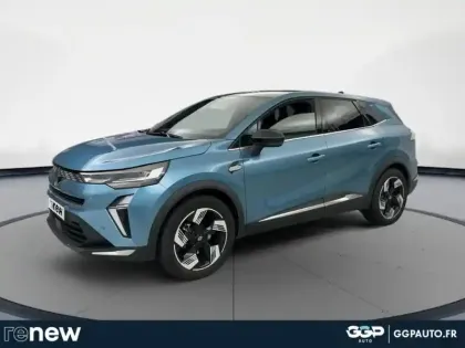 Photo 15 Renault Symbioz  1.8 E-Tech full hybrid 160ch Techno - 25