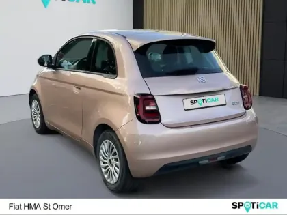 Photo 17 Fiat 500  e 95ch MY23