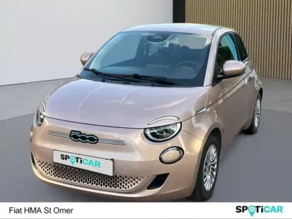 Photo 15 Fiat 500  e 95ch MY23