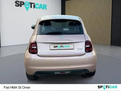 Photo 18 Fiat 500  e 95ch MY23