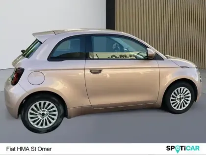 Photo 5 Fiat 500  e 95ch MY23