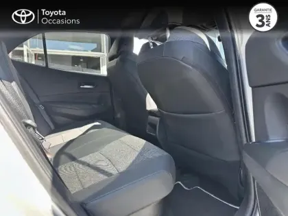 Photo 6 Toyota Corolla  1.8 140ch Design MY24