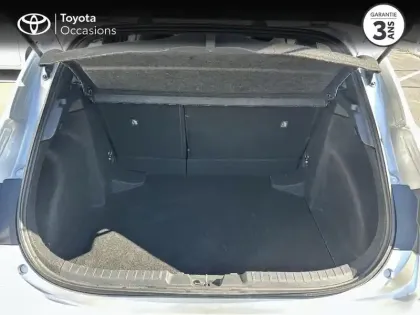 Photo 9 Toyota Corolla  1.8 140ch Design MY24