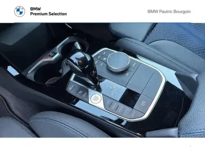 Photo 12 BMW Serie 2 Série 2 Gran Coupé 218iA 136ch M Sport DKG7