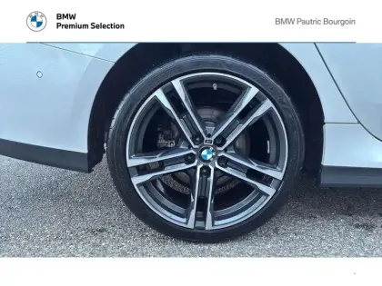 Photo 9 BMW Serie 2 Série 2 Gran Coupé 218iA 136ch M Sport DKG7