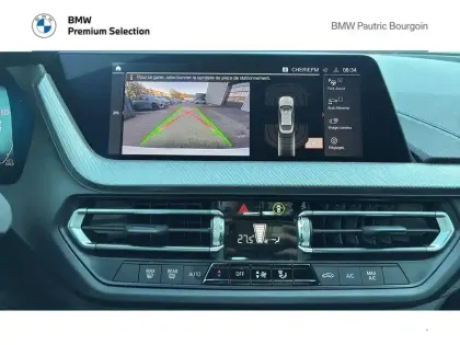 Photo 13 BMW Serie 2 Série 2 Gran Coupé 218iA 136ch M Sport DKG7