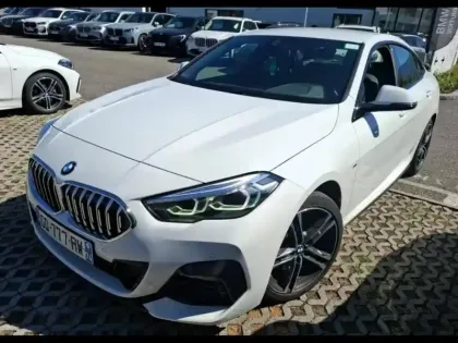 Photo Bmw Serie 2 M Sport