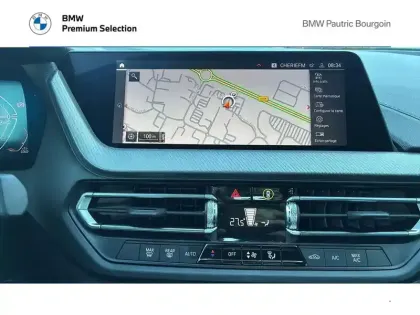 Photo 14 BMW Serie 2 Série 2 Gran Coupé 218iA 136ch M Sport DKG7