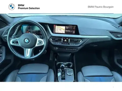 Photo 6 BMW Serie 2 Série 2 Gran Coupé 218iA 136ch M Sport DKG7
