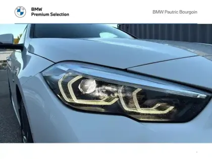 Photo 11 BMW Serie 2 Série 2 Gran Coupé 218iA 136ch M Sport DKG7