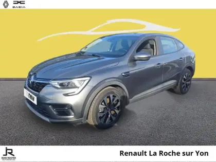 Photo Renault Arkana Evolution