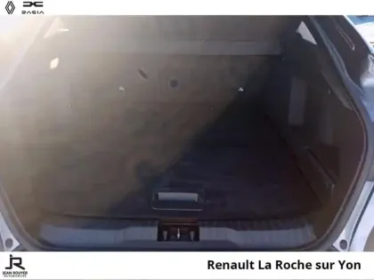 Photo 6 Renault Arkana  1.6 E-Tech hybride 145ch Evolution -22