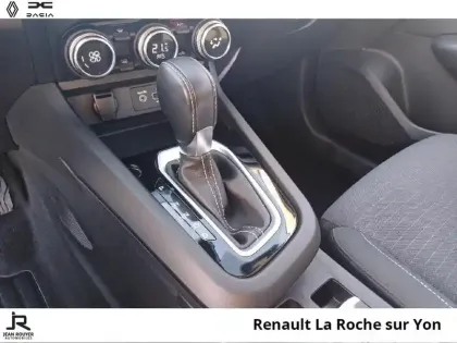 Photo 20 Renault Arkana  1.6 E-Tech hybride 145ch Evolution -22