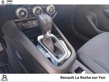 Photo 5 Renault Arkana  1.6 E-Tech hybride 145ch Evolution -22