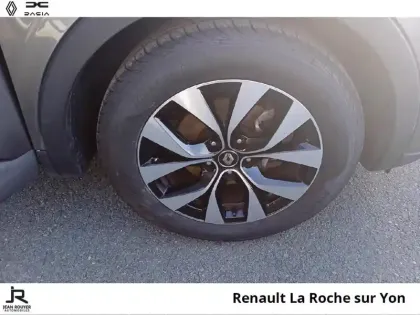 Photo 22 Renault Arkana  1.6 E-Tech hybride 145ch Evolution -22
