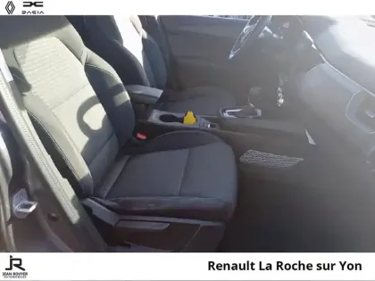 Photo 13 Renault Arkana  1.6 E-Tech hybride 145ch Evolution -22